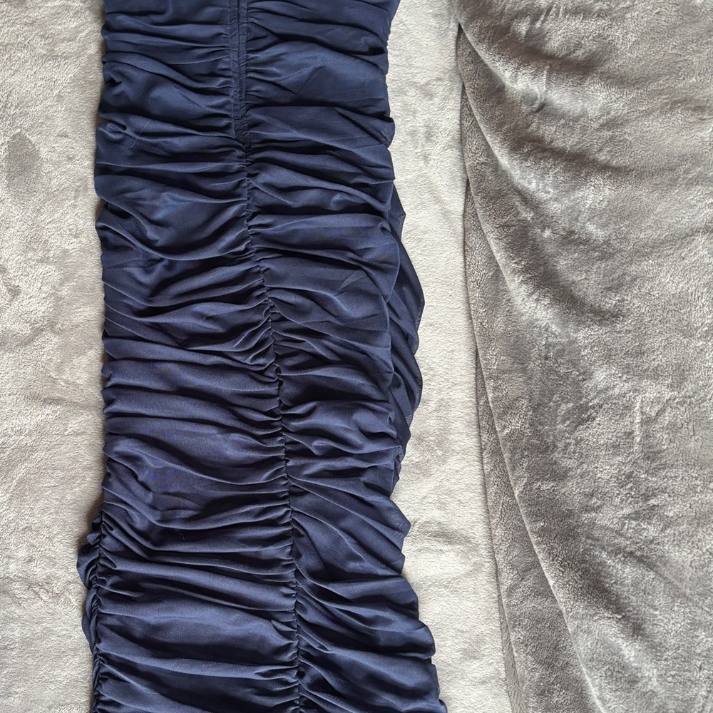 Little Mistress Formal Dress View 2